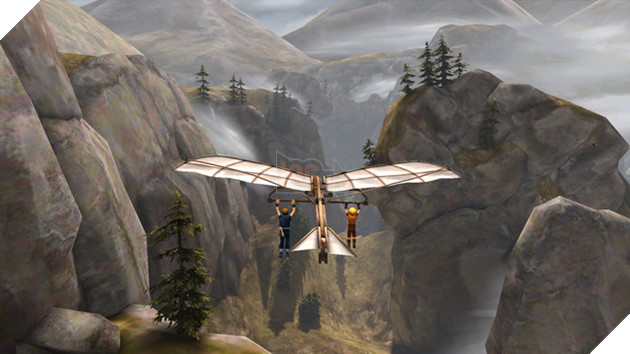 Top 10 game mobile chất lượng console mà bạn sẽ không muốn bỏ lỡ (P1)