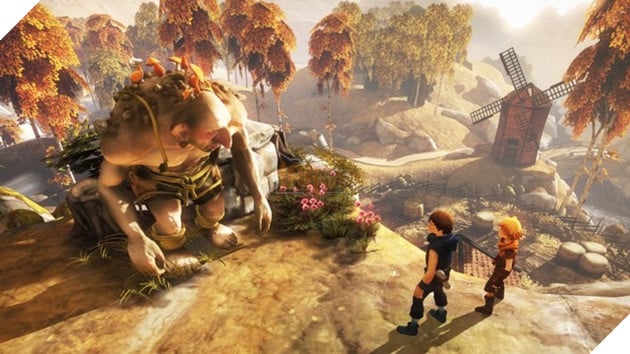 Top 10 game mobile chất lượng console mà bạn sẽ không muốn bỏ lỡ (P1)