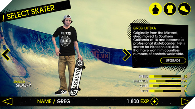 Top 10 game mobile chất lượng console mà bạn sẽ không muốn bỏ lỡ (P1)