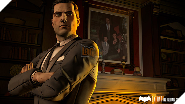 Telltale xác nhận ngày ra mắt tựa game Batman mới, công bố thêm về The Walking Dead Season 3 2