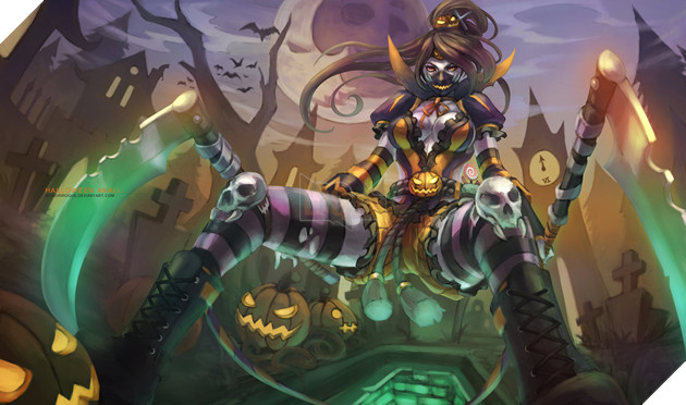 halloween_akali_by_monorirogue-d83mc02