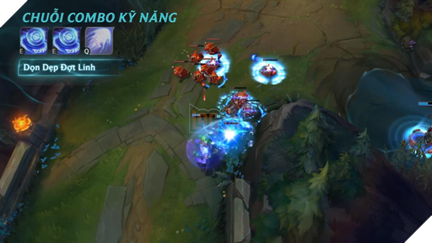 Những vị tướng LMHT không chơi là tiếc nuối khôn nguôi ở phiên bản 6.14 hiện tại