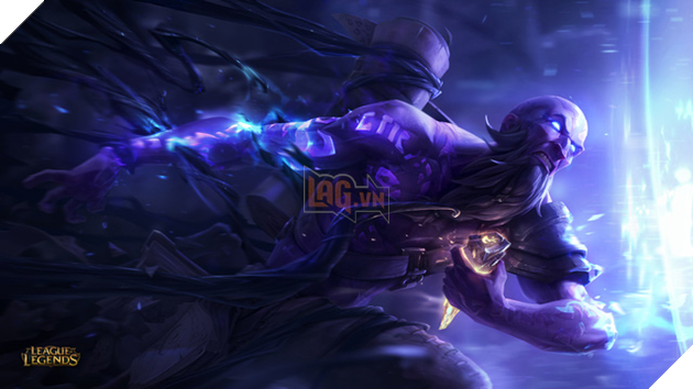 
Ryze mới bị cộng đồng lên án quá nhiều gần đây.
