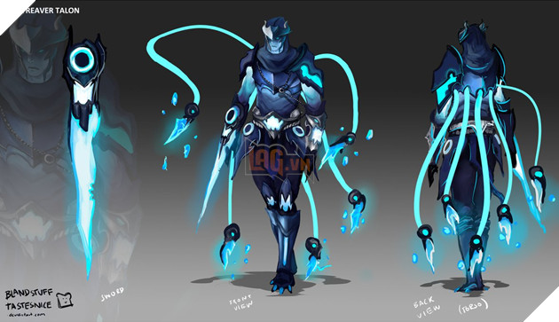 soul_reaver_talon_by_blandstufftastesnice-d7tx3xf