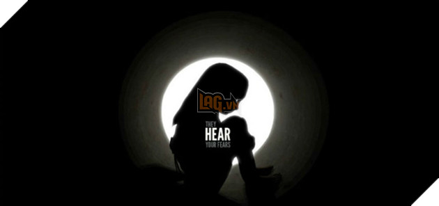 Stifled: Game kinh dị đáng sợ đến từ Singapore, chơi bằng tai chứ không phải mắt