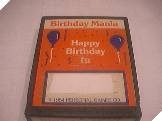 Top 20 video game hiếm có và giá trị nhất trong lịch sử (P1)