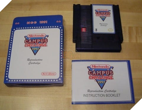 Top 20 video game hiếm có và giá trị nhất trong lịch sử (P1)