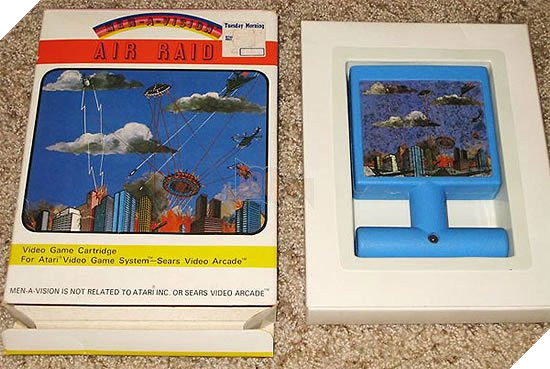 Top 20 video game hiếm có và giá trị nhất trong lịch sử (P1)