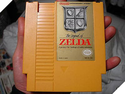 Top 20 video game hiếm có và giá trị nhất trong lịch sử (P1)