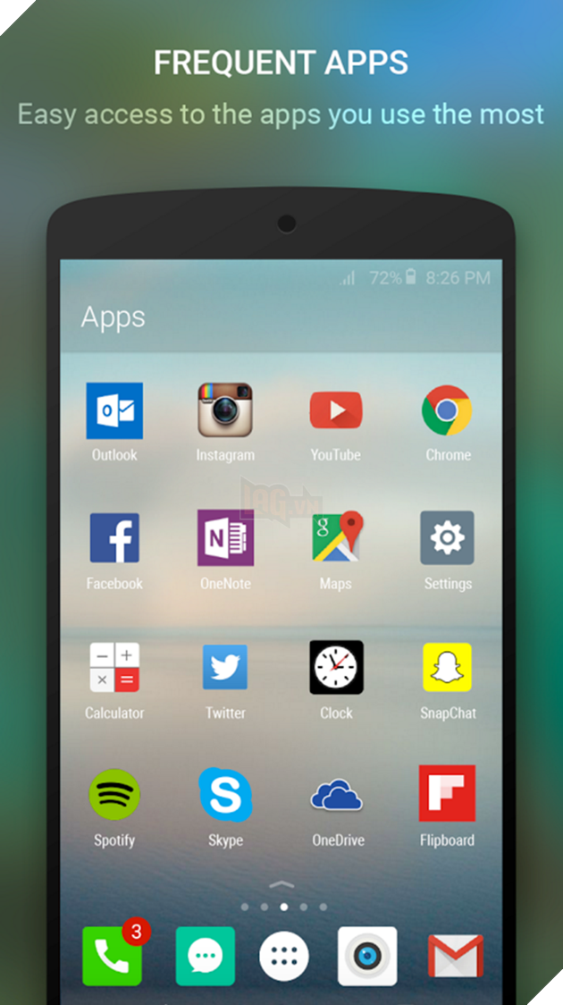 Microsoft tích hợp sâu bộ ứng dụng của mình vào Arrow.