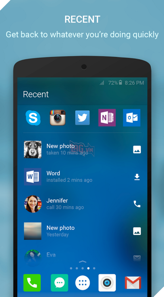 Arrow sẽ đưa người dùng gần hơn với Microsoft?