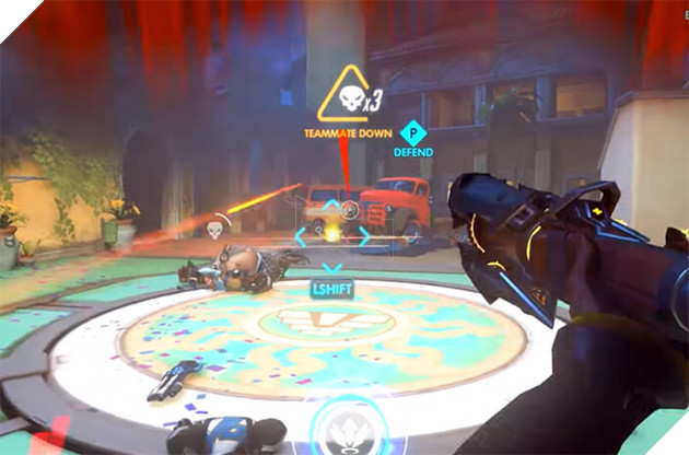 5 loại thông số mà ai cũng cần phải biết trong Overwatch - Phần 1 4