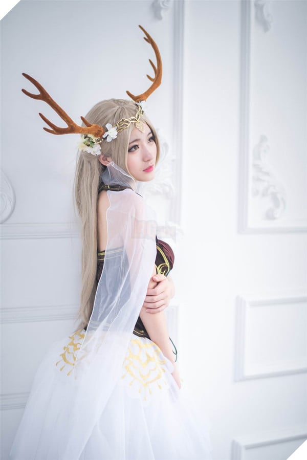 Bạn đang tìm kiếm trang phục cosplay anime đẹp nhất? Hãy cùng xem ngay những bộ ảnh cosplay anime đỉnh nhất được hoàn thiện với các chi tiết tinh xảo và đầy sáng tạo. Trong những bức ảnh này, các coser đã tái hiện lại hoàn hảo hình ảnh nhân vật mà bạn yêu thích.