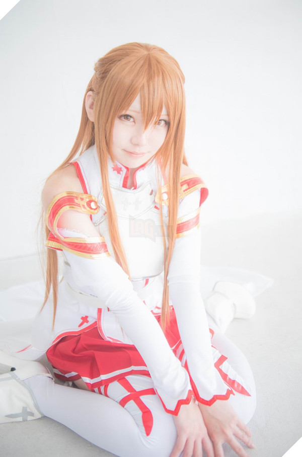 Tuyển tập ảnh cosplay game, Anime, manga đẹp nhất tuần qua 8