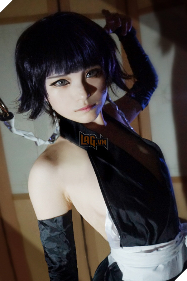 Tuyển tập ảnh cosplay game, Anime, manga đẹp nhất tuần qua 15