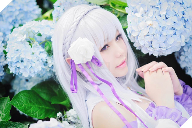 Tuyển tập ảnh cosplay game, Anime, manga đẹp nhất tuần qua 16