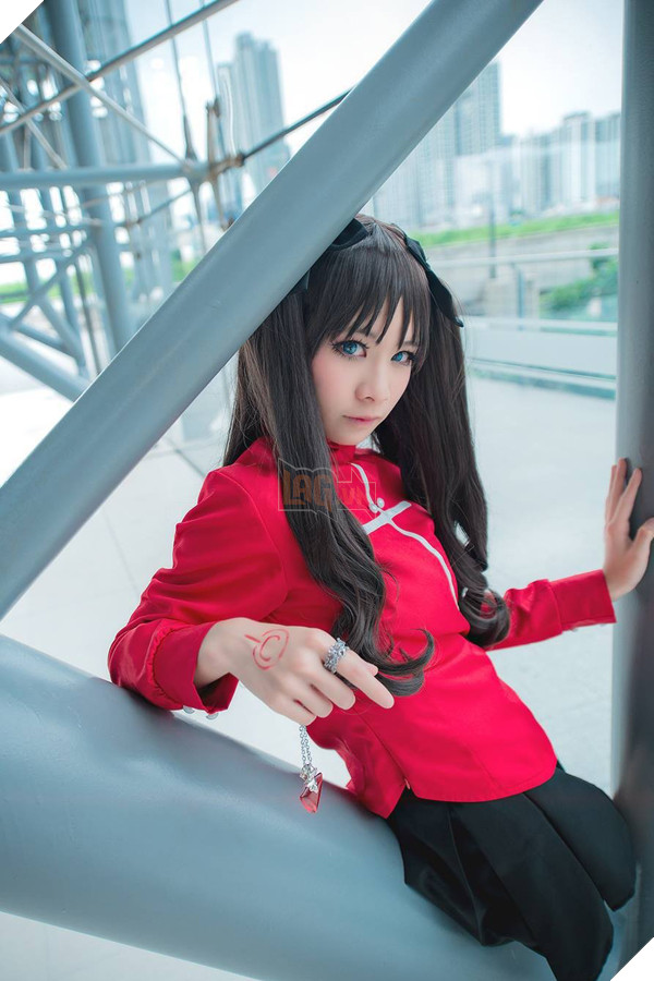 Tuyển tập ảnh cosplay game, Anime, manga đẹp nhất tuần qua 20