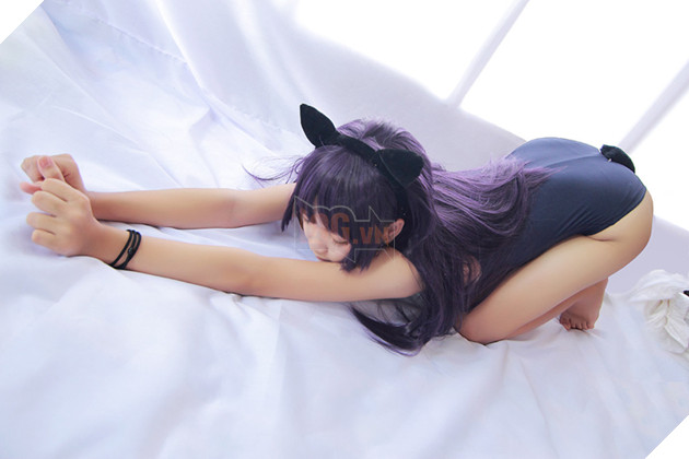 Tuyển tập ảnh cosplay game, Anime, manga đẹp nhất tuần qua 22