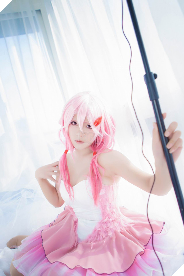 Tuyển tập ảnh cosplay game, Anime, manga đẹp nhất tuần qua 23