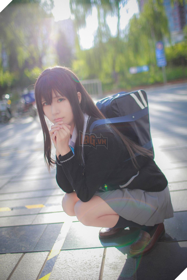 Tuyển tập ảnh cosplay game, Anime, manga đẹp nhất tuần qua 26