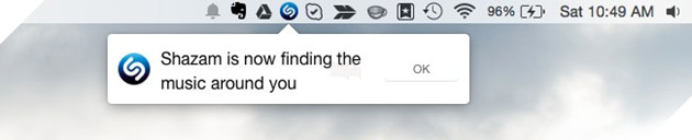 Cach nhan dien bai hat tren smartphone, PC va tablet hinh anh 4