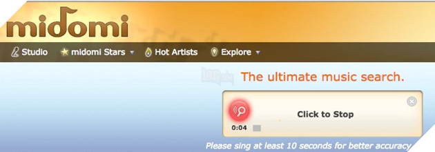 Cach nhan dien bai hat tren smartphone, PC va tablet hinh anh 5