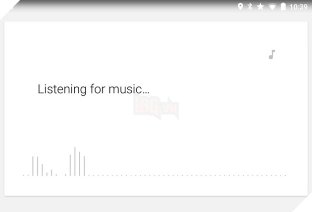 Cach nhan dien bai hat tren smartphone, PC va tablet hinh anh 2