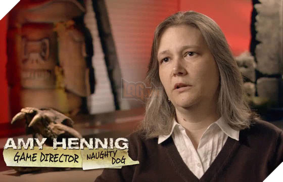 Cùng Amy Hennig thảo luận về nội dung mới cho dòng game Star Wars