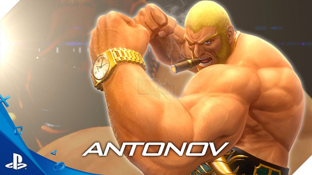 The King of Fighters: 7 võ sĩ thượng đài  3