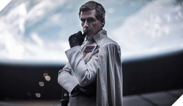 Star Wars Battlefront sẽ có bản mở rộng gắn với phần phim Rogue One 2