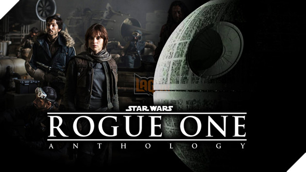 Star Wars Battlefront sẽ có bản mở rộng gắn với phần phim Rogue One