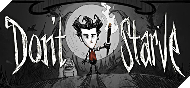 Don't Starve - Game kinh dị sinh tồn cực hay "len lỏi" lên Android