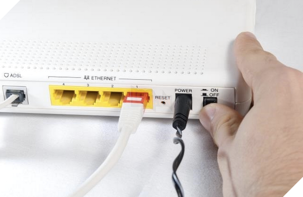 Tong hop 9 cach giup tang toc Wi-Fi cuc nhanh hinh anh 2