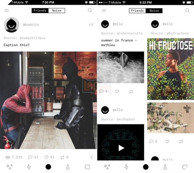 10 ung dung hay nhat cho iPhone va Android moi ra gan day hinh anh 2