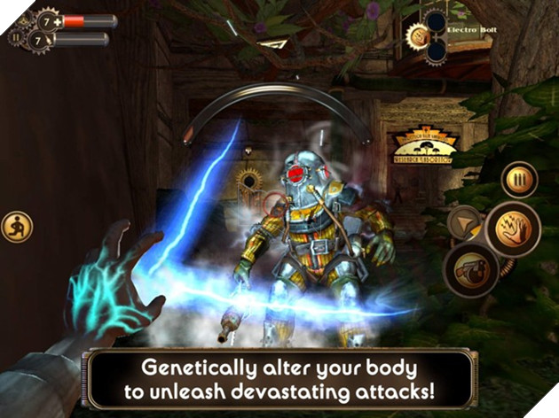 12 ung dung iPhone khien nguoi dung Android ghen ty hinh anh 4