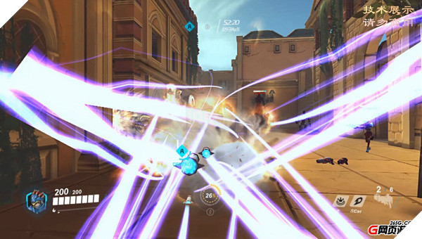 Game di động 'nhái' Overwatch lên kế hoạch đầu tư hơn 40 tỷ đồng