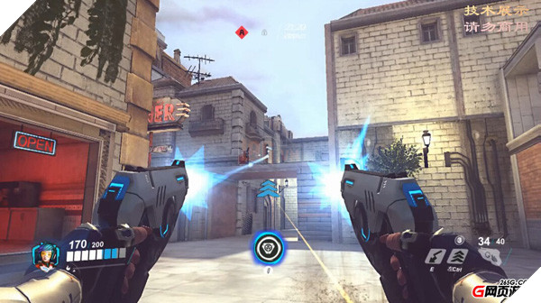 Game di động 'nhái' Overwatch lên kế hoạch đầu tư hơn 40 tỷ đồng