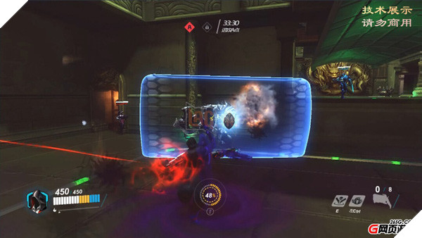 Game di động 'nhái' Overwatch lên kế hoạch đầu tư hơn 40 tỷ đồng