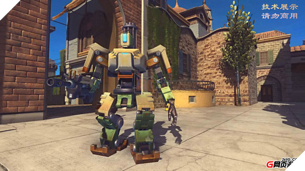 Game di động 'nhái' Overwatch lên kế hoạch đầu tư hơn 40 tỷ đồng