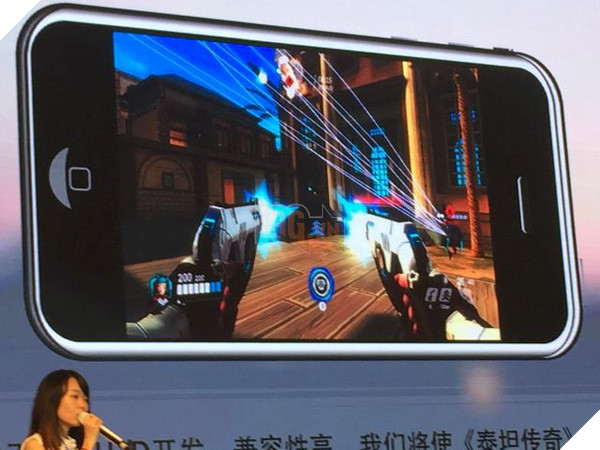 Game di động 'nhái' Overwatch lên kế hoạch đầu tư hơn 40 tỷ đồng