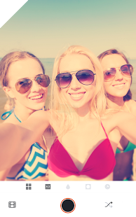 10 phan mem chup anh tu suong hay nhat cho Android hinh anh 3