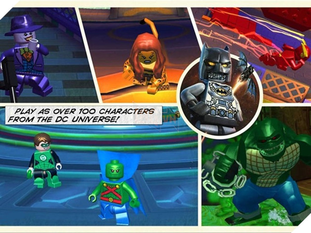 10 ung dung hay nhat cho iPhone va Android moi ra gan day hinh anh 9