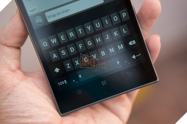 Photo of Laban Key vào top 10 ứng dụng phổ biến trên Android