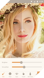 10 phan mem chup anh tu suong hay nhat cho Android hinh anh 5