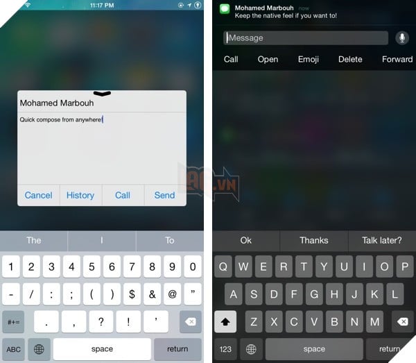 Top 10 ứng dụng cần thiết cho iPhone đã jailbreak