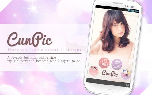 10 phan mem chup anh tu suong hay nhat cho Android hinh anh 2