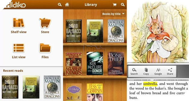 10 ung dung Android huu ich cho sinh vien hinh anh 3