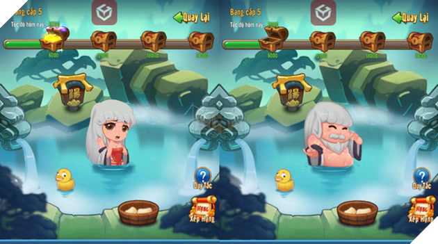 Bá Đạo Anh Hùng - gMO chiến thuật hài hước cập bến Việt Nam