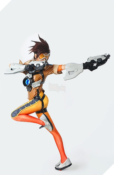 Chiêm ngưỡng cosplay Overwatch cực đẹp tại ChinaJoy 2016