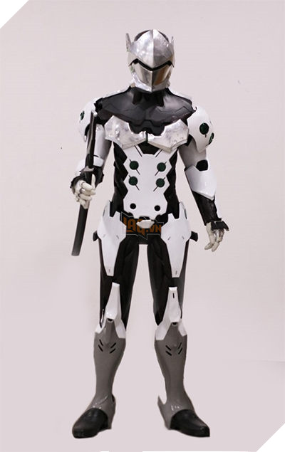 Chiêm ngưỡng cosplay Overwatch cực đẹp tại ChinaJoy 2016